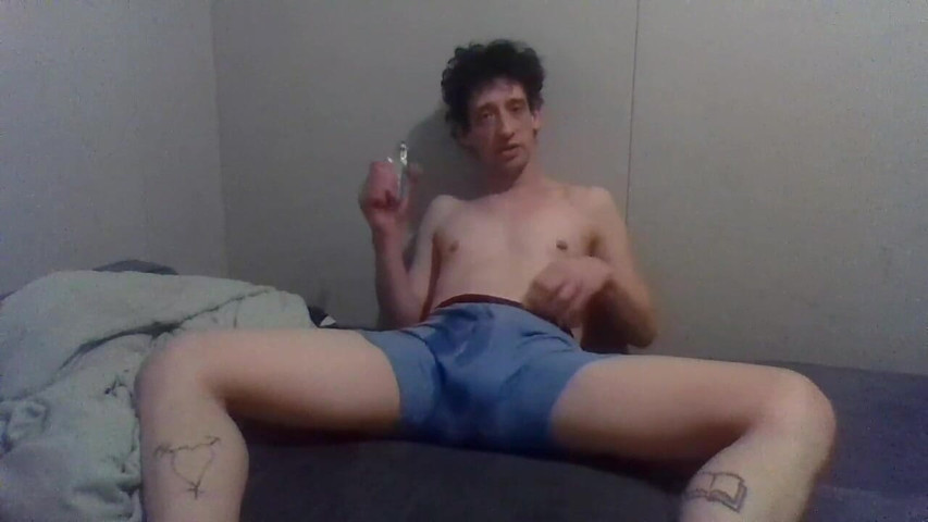 Peeing My Boxer Briefs - Take My Urine Down Your Throat (Lil Taste)