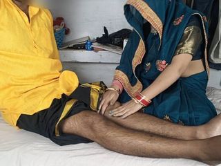 Pyaripooja22: Romantische seksvideo van stiefdochter en stiefvader