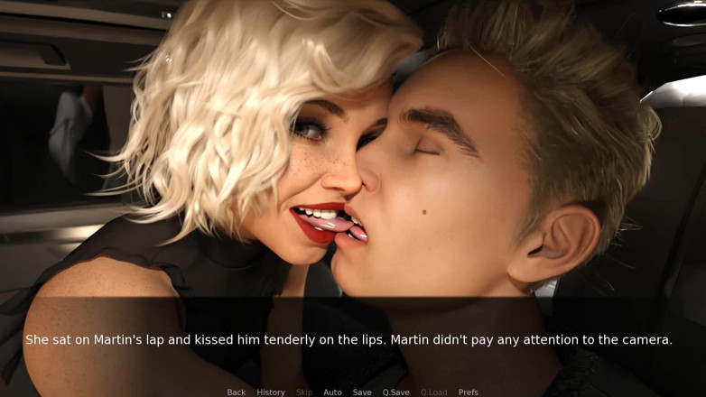 Dirty GamesXxX: Cô vợ nóng bỏng của tôi chồng cuckold xem vợ...