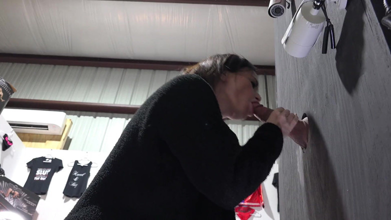 Phoenix Rizin': 글로리홀에서 나를 만나다.