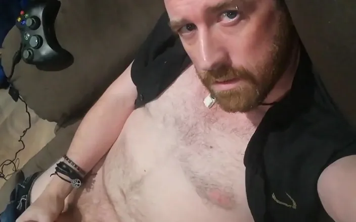 Dirty Talking Guy: Dirty talking, moaning until i blow my load
