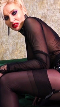 Bewitched