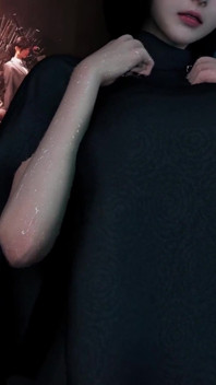 3D BBW Asian MILF Naked Her Perfect Ass Got Fucked so Hard