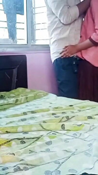 Pelajar India Ki Real XXX Rakaman viral