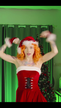 Christmas Is Always Here ‍