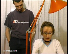 Rue Chaude: Échange de bonnes pratiques entre deux professeurs et un élève