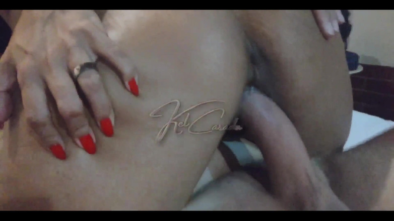 Heitor Baumann ofc.: Vdaná žena zavolala svého paroháčského kamaráda, aby udělala dp