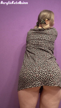 Feeling Really Naughty Today