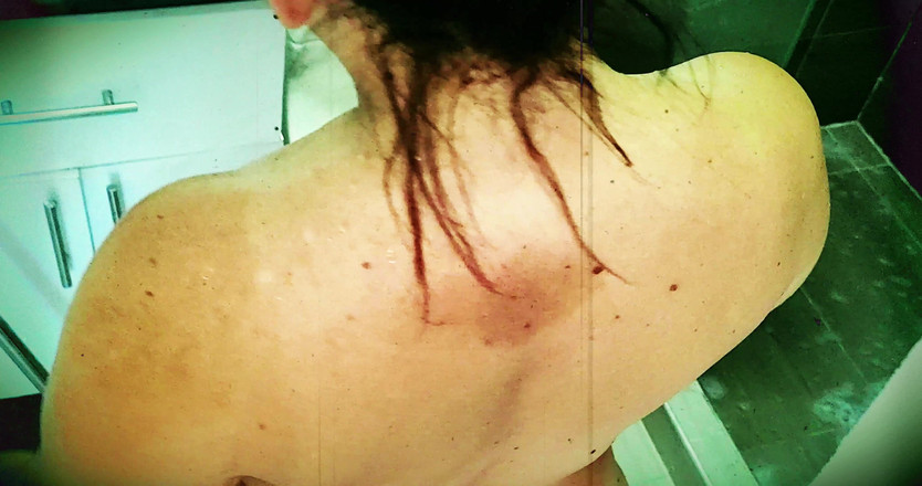 PABLO N3GROBAR: Quarta Temporada - Lil Taste of Lil Midget