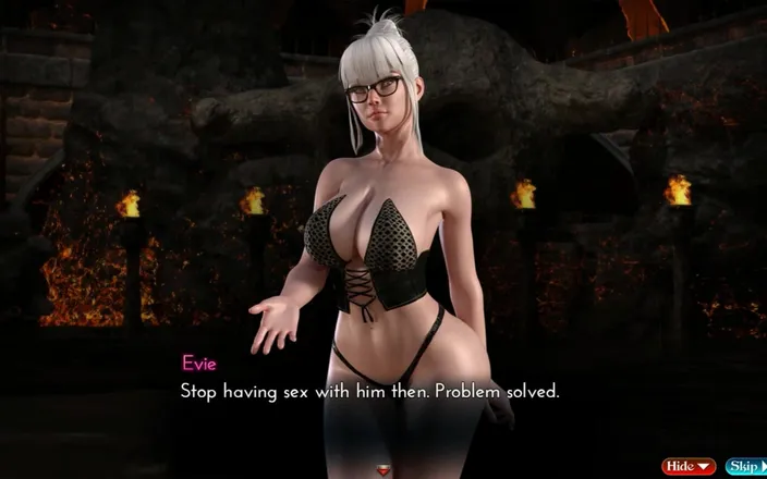 LoveSkySan69Real: The Genesis Order V98031 Part 363 Angel and Demons by Loveskysan69