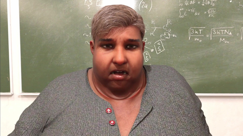 Femboy Maaya: Můj přítel Brent dává nedbalé kouření a polykání mých mrdek...