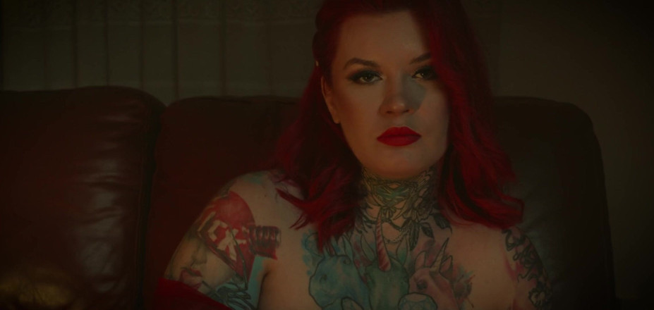 Sabien Demonia: Pierdol mnie jak twoje dziewczyny porno - anal