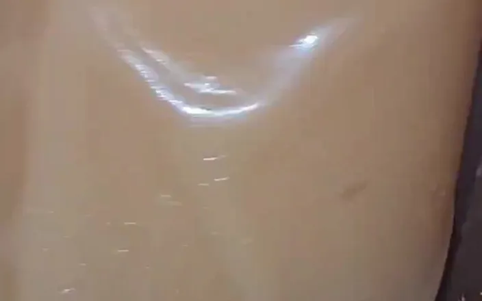 Mahali: Fucking My Huge Dildo in My Wet Ebony Pussy