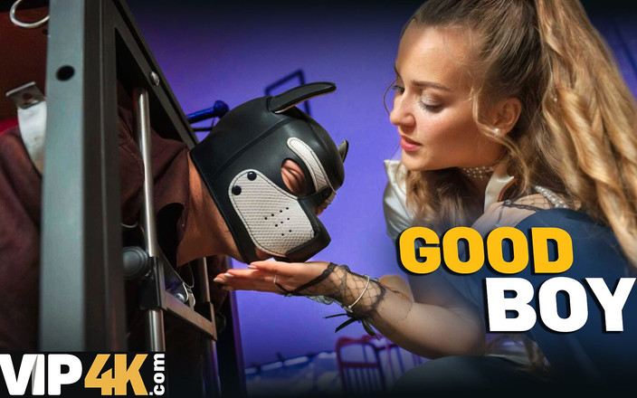 VIP 4K: Fetišová kronika