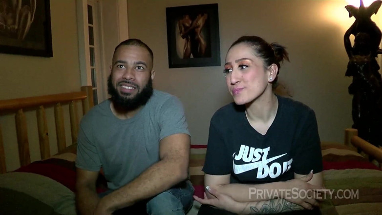 Private Society: Ricky pieprzy Nicky