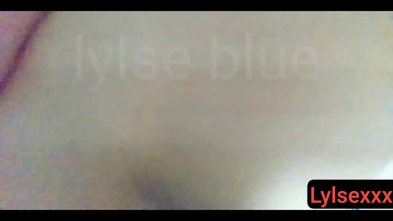 Lylsexxx: 내 친구를 위한 생일 선물