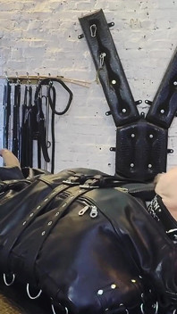 Edging Under My Control