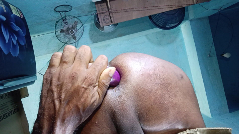 Bhaduwanaone487: Sexo anal