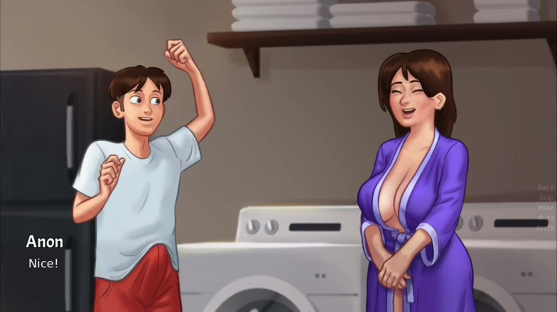 Xr Gamer: Debbie anon'a hayatının en iyi memelerini sikiyor - yaz mevsimi efsanesi...