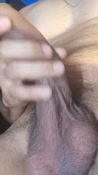 Un grosso cazzo per te