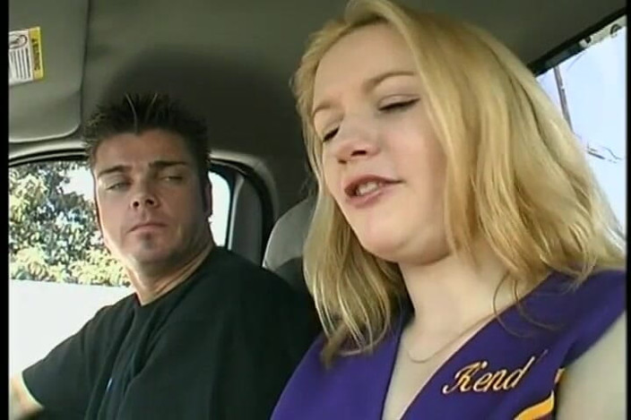 Perv Milfs n Teens: I've never done that before 11 - Brittney Alexander feat. Brittney Alexander -...