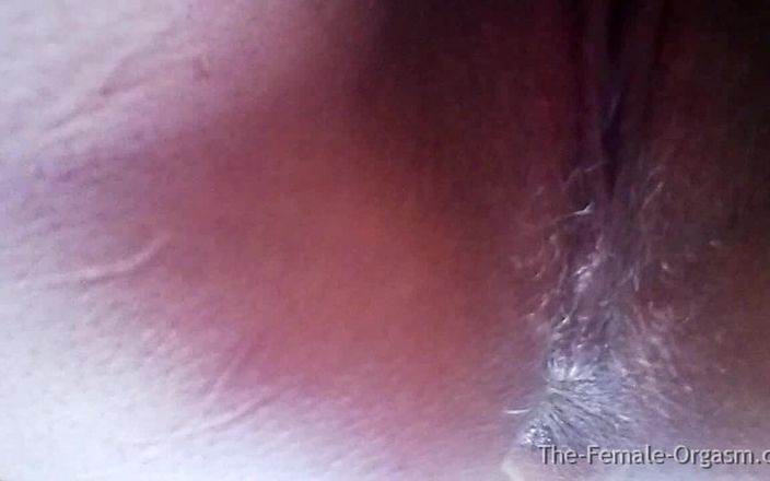 The Female Orgasm: O Shorts - kobiecy orgazm