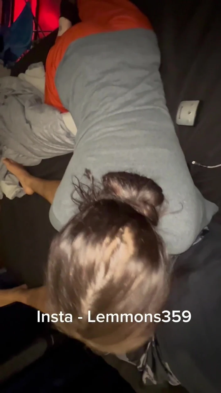 LuluLemons000: Thats a Good StepMother