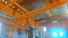 AnalEbony: 角色扮演顽皮的大屁股继母