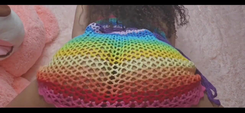 Ts Mirage: Du hittar mig i slutet av regnbågen