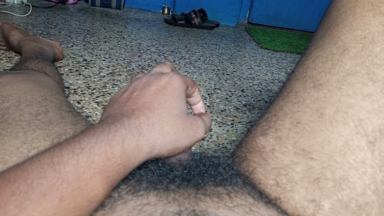 Sweet Indian cock: เมียกูดูดควยดําใหญ่และเลีย