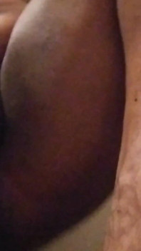 Milking My Prostate