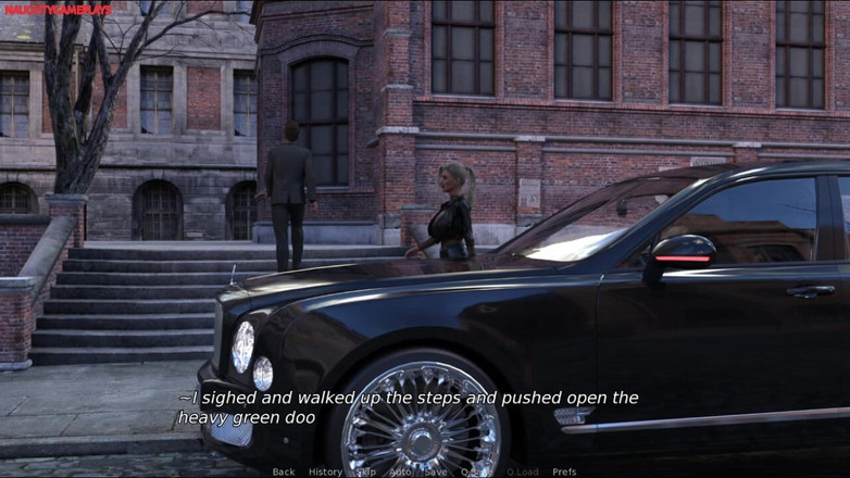 Naughty gameplays: Milfylicious Ep 01 par Maximus - GORGE PROFONDE EXTRÊME D’UNE MILF SEXY...