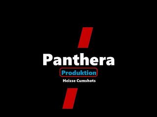 Panthera: Гарячий камшот
