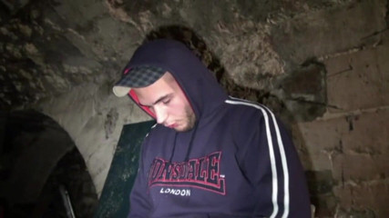 Crunch Boy: Slut fucked in sneakers and jockstrap