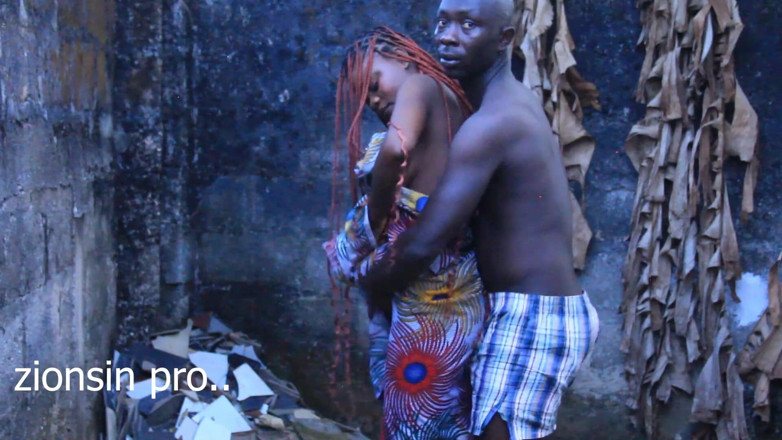 Zion: Da qualche parte in Africa