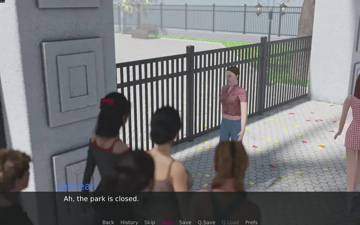 Porngame201: Being a Wife Update 6 to Be Continue