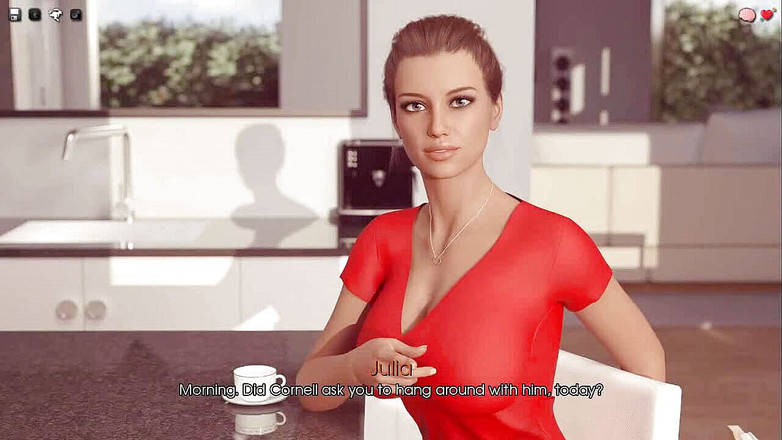 Dirty GamesXxX: Mein vergnügen: sein freund wird herausfinden, dass er seine stiefmutter...