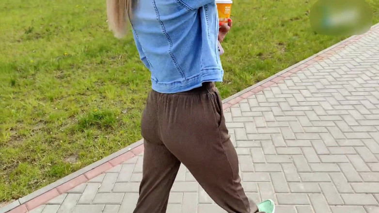 S-Wife Katy: Aku ketemu sama cewek imut di taman, dan ternyata cewek...