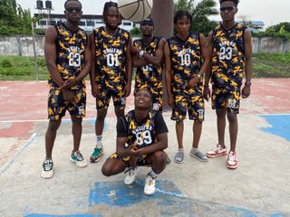 FWBigDick: Basketball Team Gangbang a Sissy