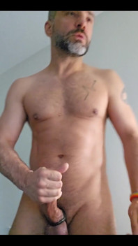 The morning wood series.