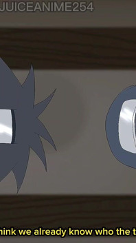 Juice Anime - Konoha Chronicles