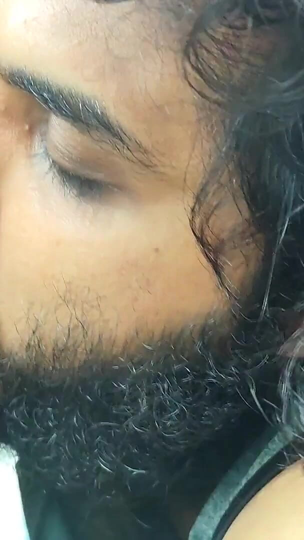 Hot Romance with Ass Kiss and Thighs Lick (Vaishnavysharunraj) Hot Romance with Ass Kiss and Thighs Lick (Vaishnavysharunraj)