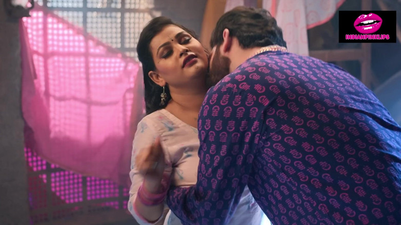 Indianpinklips: 美しいデシ・マダム、きつい膣、ヒンディー語音声セックス、