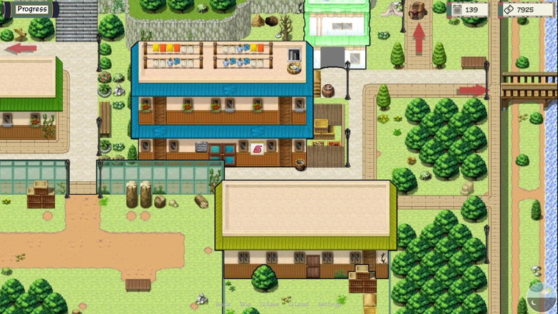 Like A Boss: Complete Gameplay - Kunoichi Trainer, Part 28
