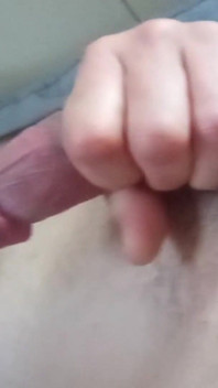 Silent Saturday Stroking Session
