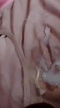 My Stepsister's Panties Are Leaking a Lot