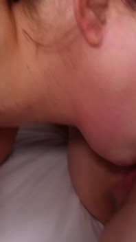 MILF Vs Teen! Horny Girl Gets Double Anal Fuck From Slutty MILF with a Huge Dildo and Her Lover with a Big Dick!