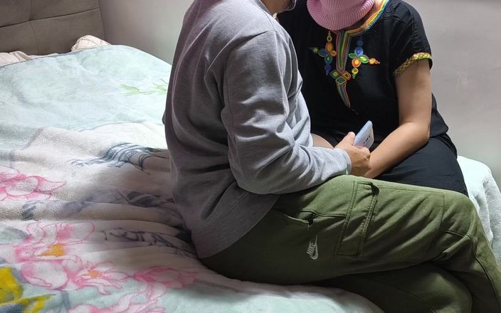 Cuckold Arabic: Tages-saudi-jadid-sex saudi-arabischer