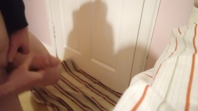 Lucas Zoemoe: Двері отримують штукатурку!