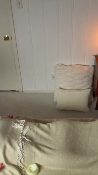 Otroligt orgasmisk tantrisk lingam / penis massage w flera manliga orgasmer - Kate & Chris Marley